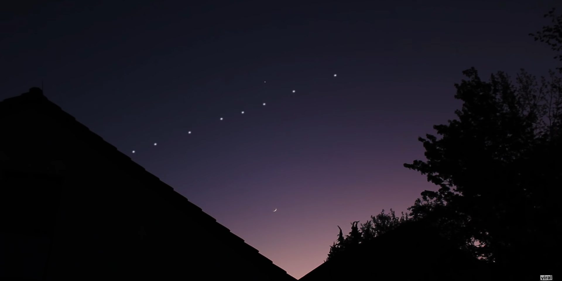 Photo: ViralVideoLab/Youtube Photo: ViralVideoLab/Youtube