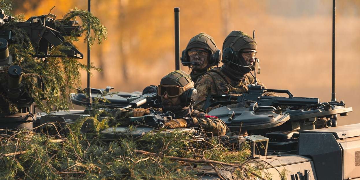 BS/Bundeswehr/Norman Jankowski