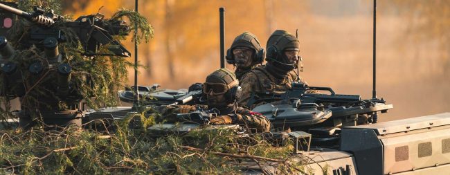 BS/Bundeswehr/Norman Jankowski