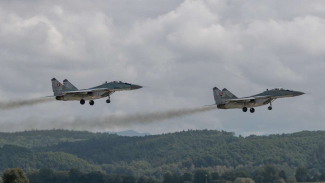 BS/ Bundeswehr/Tom Twardy