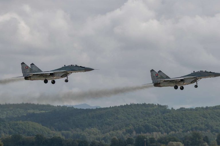 BS/ Bundeswehr/Tom Twardy