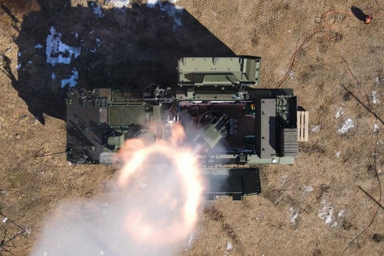 BS/ Bundesamt für Rüstung armasuisse