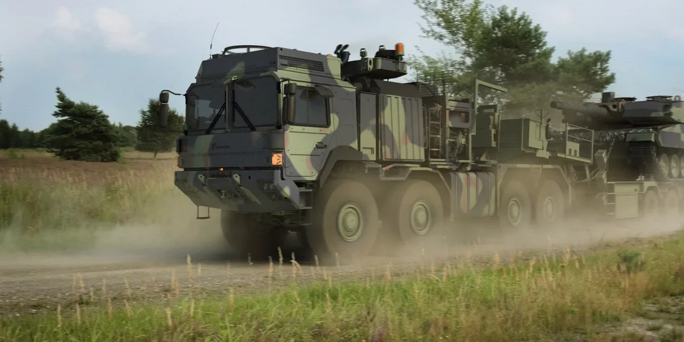 BS/Rheinmetall