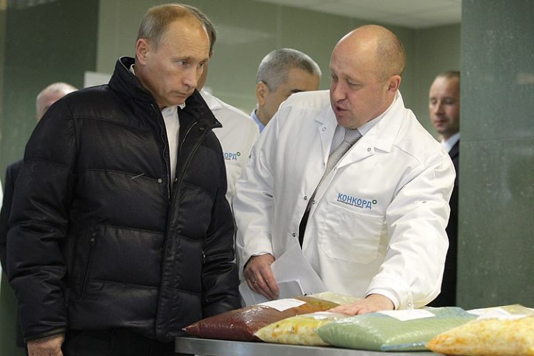 Government of the Russian Federation