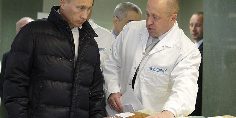 Government of the Russian Federation