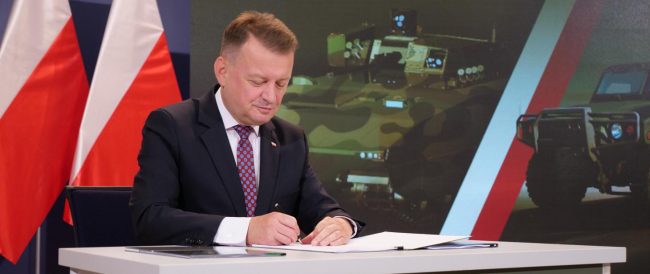 Polish Ministry of Defence