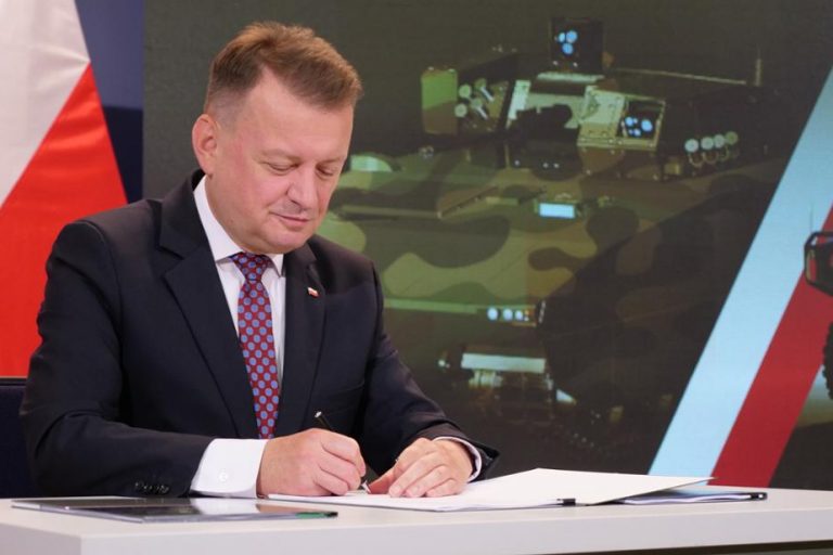 Polish Ministry of Defence