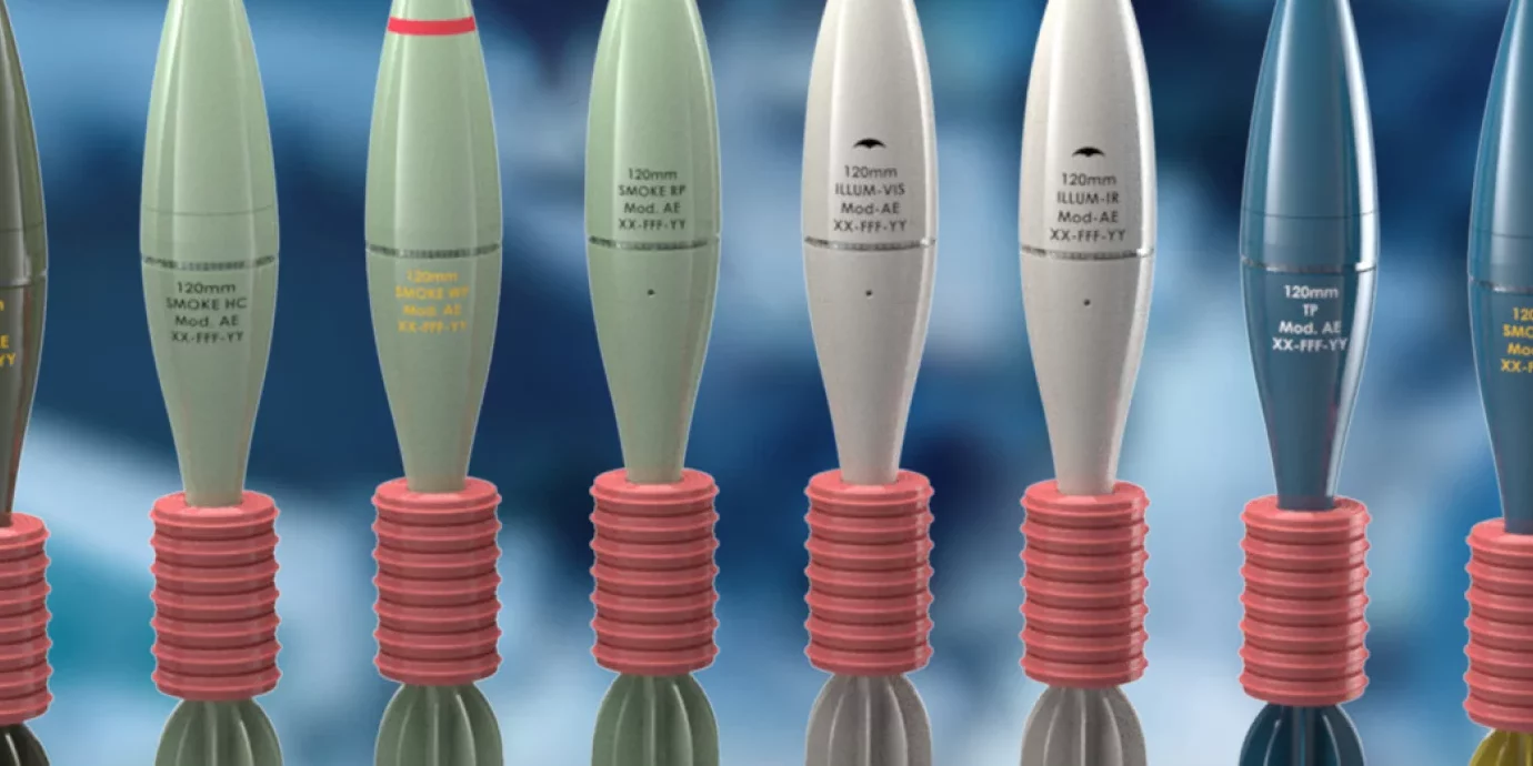 Rheinmetall Rheinmetall