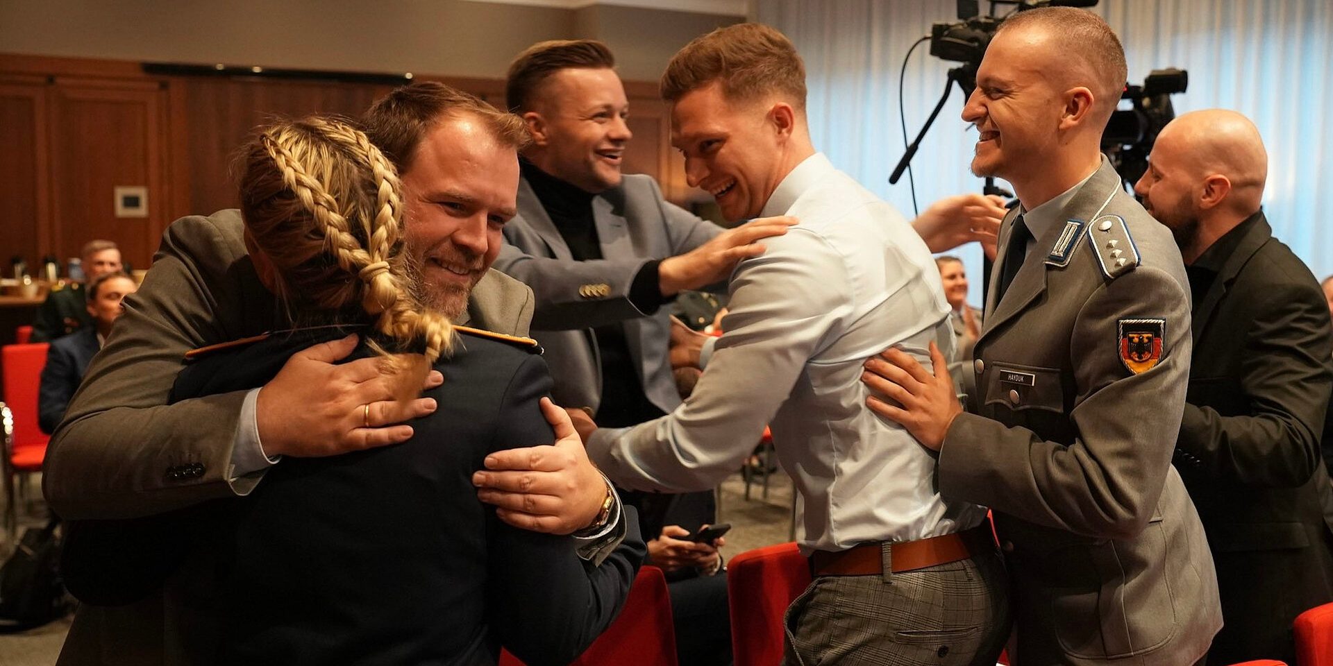 Cyber Innovation Hub Cyber Innovation Hub