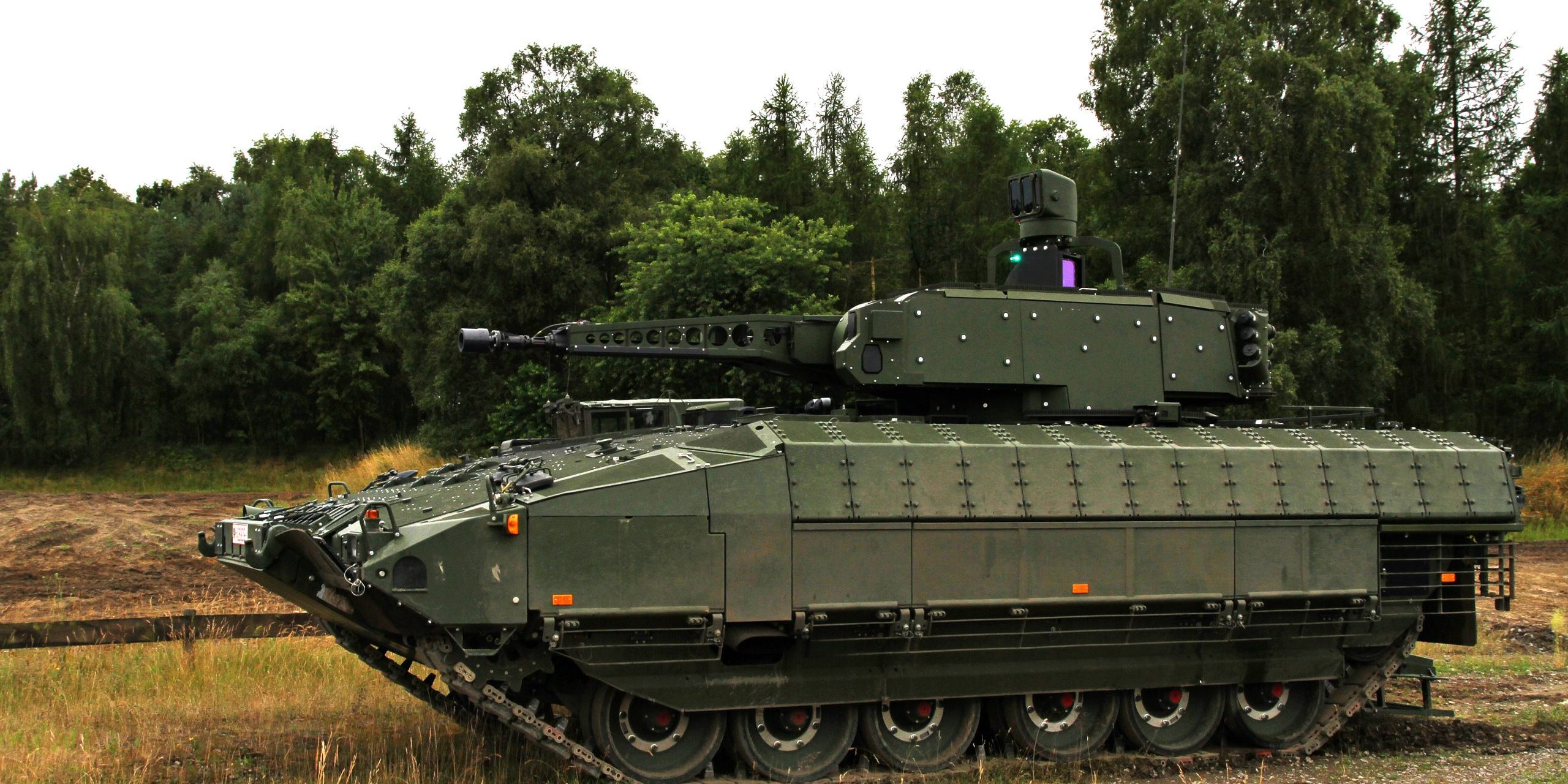 Bundeswehr/Hannemann