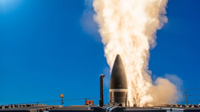 U.S. Missile Defense Agency U.S. Missile Defense Agency