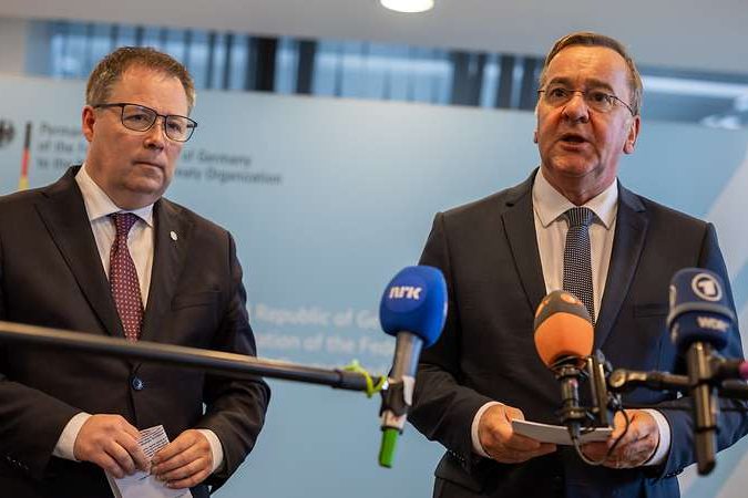 Bundeswehr / Tom Twardy