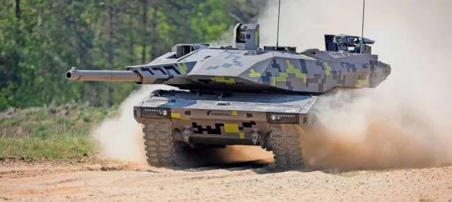 Leonardo S.p.A. Leonardo S.p.A.