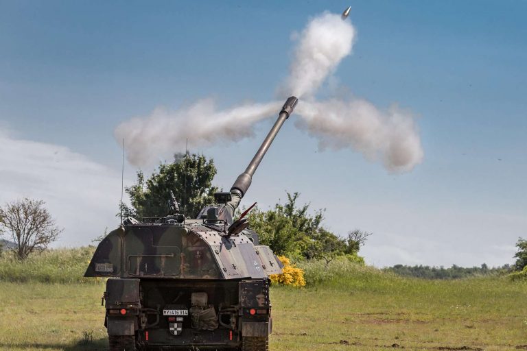 BS/I Bundeswehr/Marco Dorow