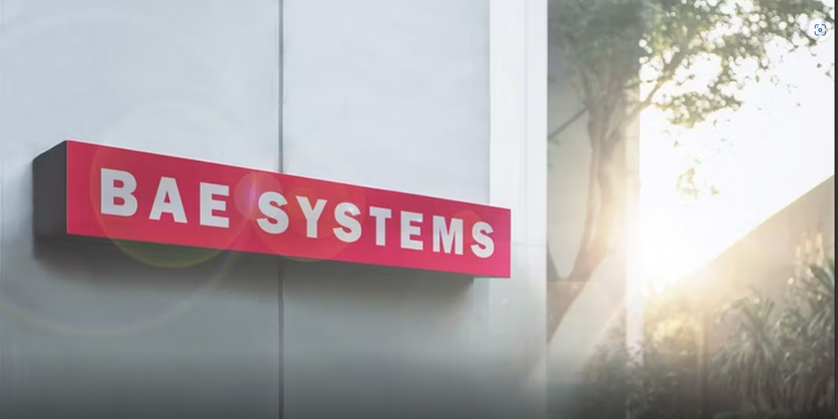 BAE Systems BAE Systems